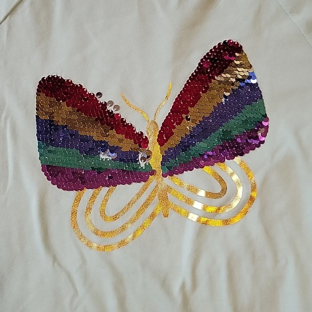 Flip t-shirt - Picture 2 of 2